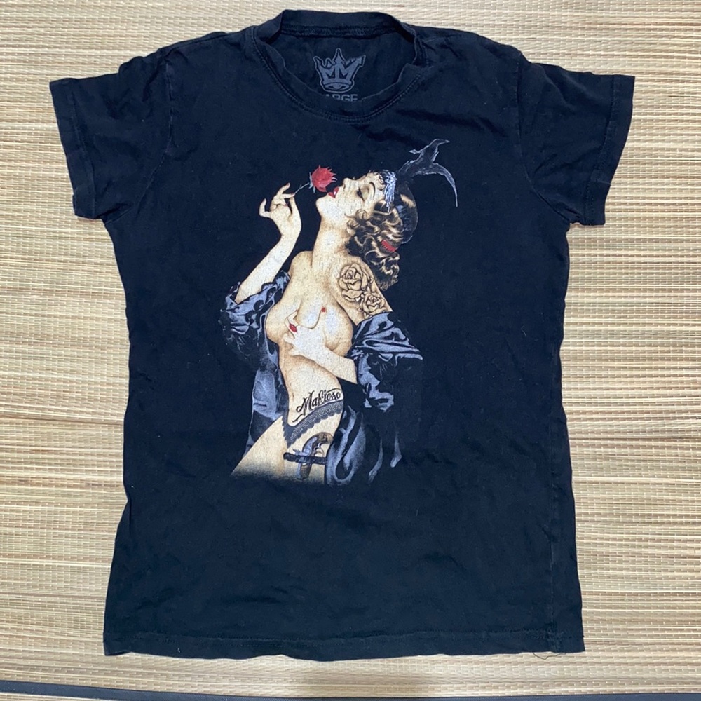 Mafioso Tee